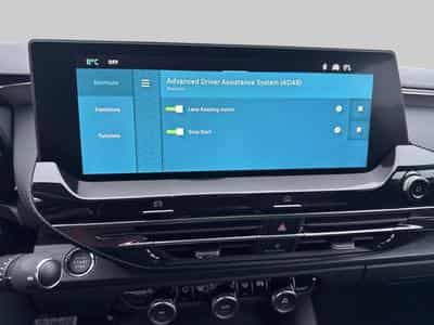 Citroen C5 X Shine (2023) - Photo 9