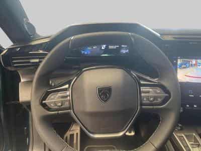 Peugeot 308 GT PlugIn 180 (2025) - Photo 12