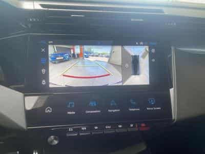 Peugeot 308 GT PlugIn 180 (2025) - Photo 7