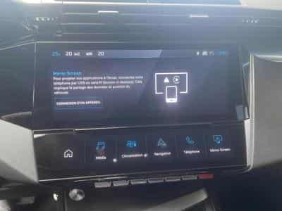 Peugeot 308 GT PlugIn 180 (2025) - Photo 9