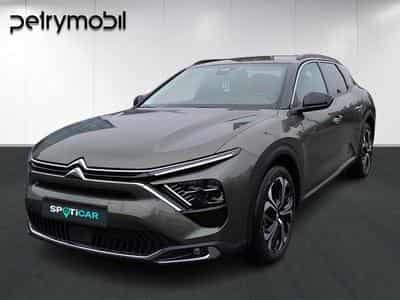 Citroen C5 X Shine (2023) - Photo 1