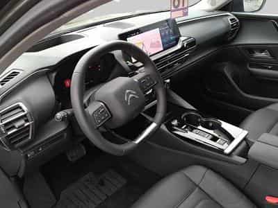 Citroen C5 X Shine (2023) - Photo 11