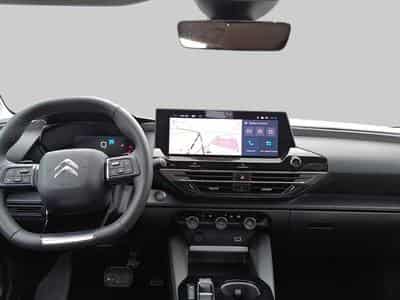 Citroen C5 X Shine (2023) - Photo 13