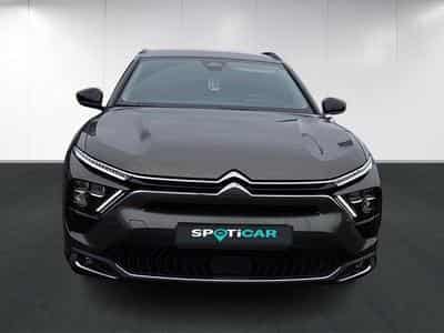 Citroen C5 X Shine (2023) - Photo 2