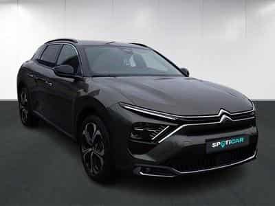 Citroen C5 X Shine (2023) - Photo 3