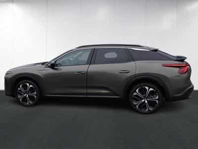 Citroen C5 X Shine (2023) - Photo 7