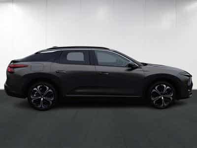 Citroen C5 X Shine (2023) - Photo 8