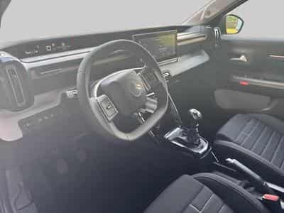 Citroen C3 Aircross PLUS (2025) - Photo 11