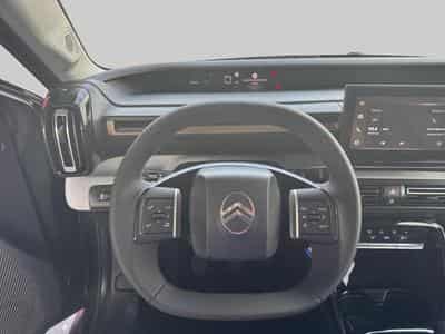 Citroen C3 Aircross PLUS (2025) - Photo 14