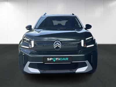 Citroen C3 Aircross PLUS (2025) - Photo 2