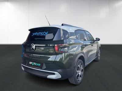 Citroen C3 Aircross PLUS (2025) - Photo 4