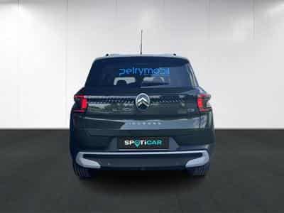 Citroen C3 Aircross PLUS (2025) - Photo 5