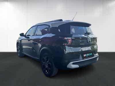 Citroen C3 Aircross PLUS (2025) - Photo 6