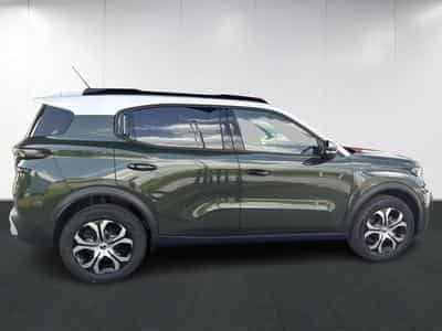 Citroen C3 Aircross PLUS (2025) - Photo 8