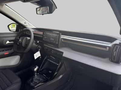 Citroen C3 Aircross PLUS (2025) - Photo 9