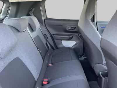 Citroen C3 & ë- IV You (2025) - Photo 10