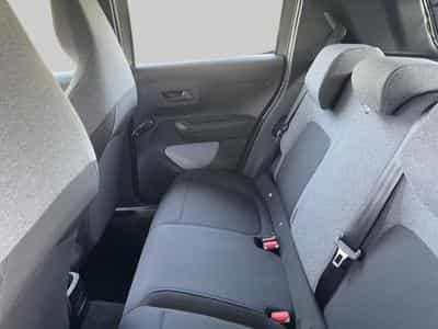 Citroen C3 & ë- IV You (2025) - Photo 12