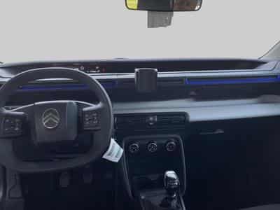 Citroen C3 & ë- IV You (2025) - Photo 13