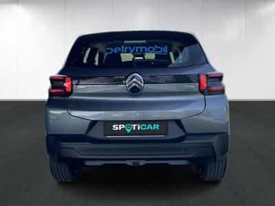 Citroen C3 & ë- IV You (2025) - Photo 2