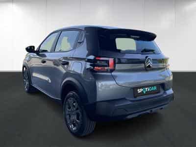 Citroen C3 & ë- IV You (2025) - Photo 3