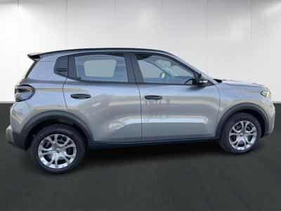 Citroen C3 & ë- IV You (2025) - Photo 5