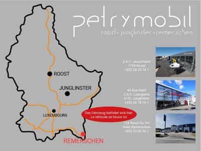 Citroen C5 X Shine (2023) - Photo 11