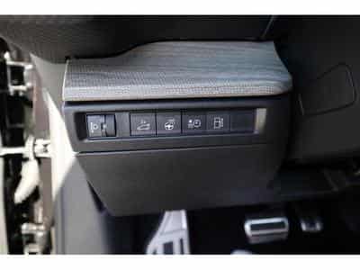 Citroen C5 X Shine (2023) - Photo 14