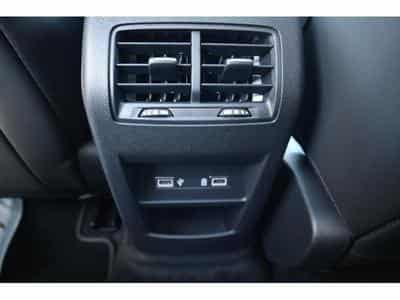 Citroen C5 X Shine (2023) - Photo 15