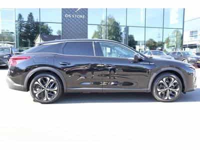 Citroen C5 X Shine (2023) - Photo 2