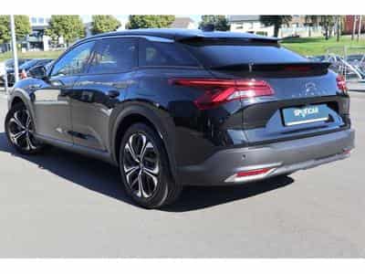 Citroen C5 X Shine (2023) - Photo 5