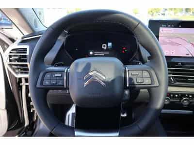 Citroen C5 X Shine (2023) - Photo 8