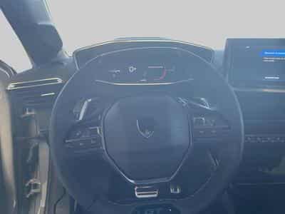 Peugeot 208 II & e- GT Line (2025) - Photo 10