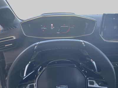 Peugeot 208 II & e- GT Line (2025) - Photo 11