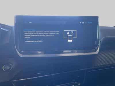 Peugeot 208 II & e- GT Line (2025) - Photo 12