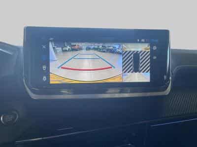 Peugeot 208 II & e- GT Line (2025) - Photo 13