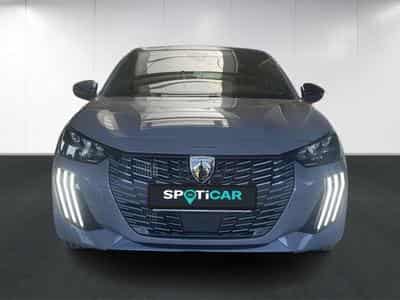 Peugeot 208 II & e- GT Line (2025) - Photo 2