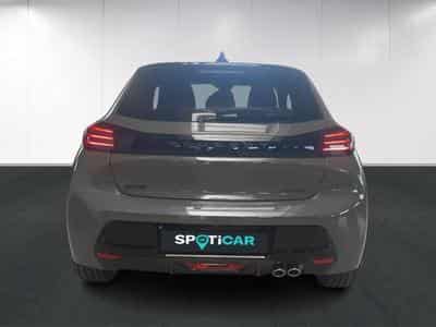 Peugeot 208 II & e- GT Line (2025) - Photo 3