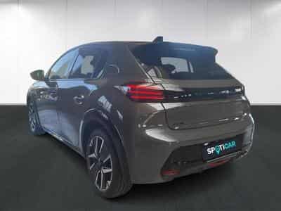 Peugeot 208 II & e- GT Line (2025) - Photo 4