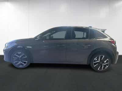 Peugeot 208 II & e- GT Line (2025) - Photo 5