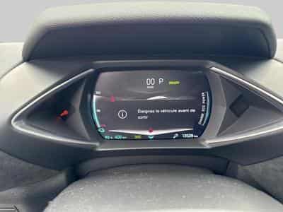 DS Automobiles DS3 E-Tense Performance Line + (2023) - Photo 14