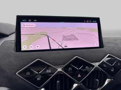 DS Automobiles DS3 E-Tense Performance Line + (2023) - Photo 15