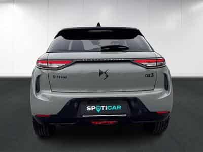 DS Automobiles DS3 E-Tense Performance Line + (2023) - Photo 5