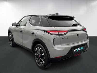 DS Automobiles DS3 E-Tense Performance Line + (2023) - Photo 6