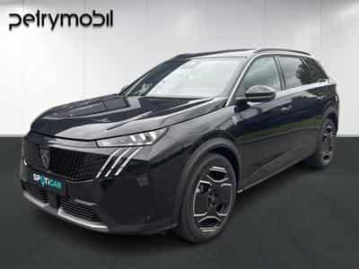 Peugeot 5008 III & e- GT (2025) - Photo 1