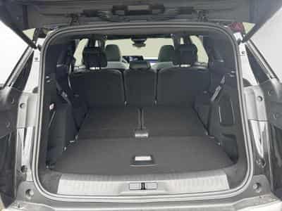 Peugeot 5008 III & e- GT (2025) - Photo 11