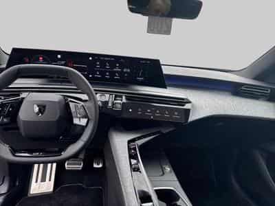 Peugeot 5008 III & e- GT (2025) - Photo 13