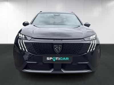 Peugeot 5008 III & e- GT (2025) - Photo 2