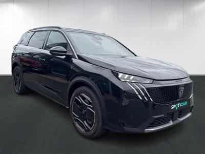 Peugeot 5008 III & e- GT (2025) - Photo 3