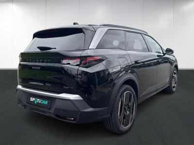 Peugeot 5008 III & e- GT (2025) - Photo 4