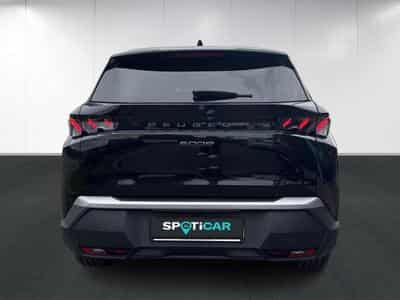 Peugeot 5008 III & e- GT (2025) - Photo 5
